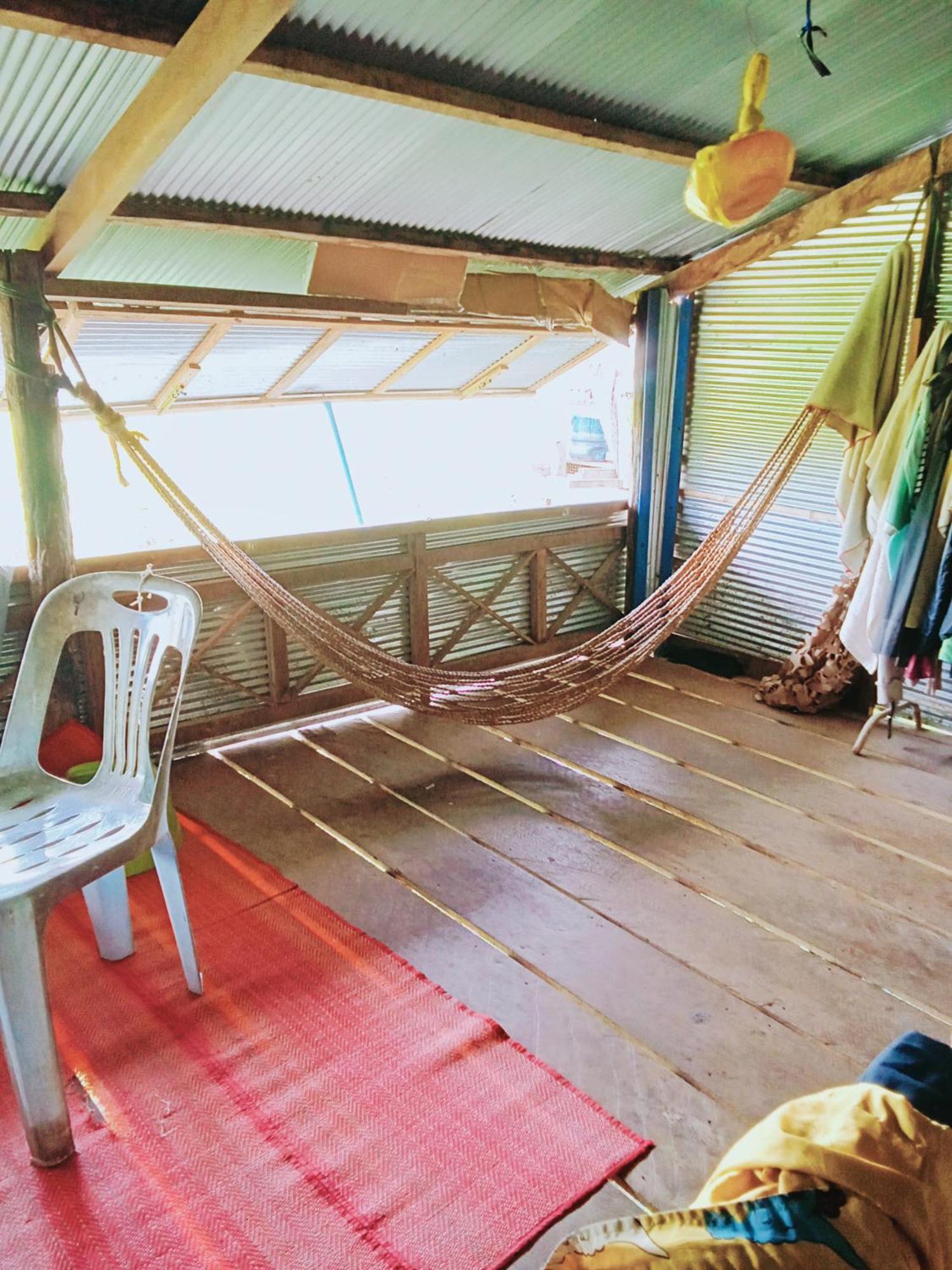 Chamkachuk Home Siem Reap Exterior foto