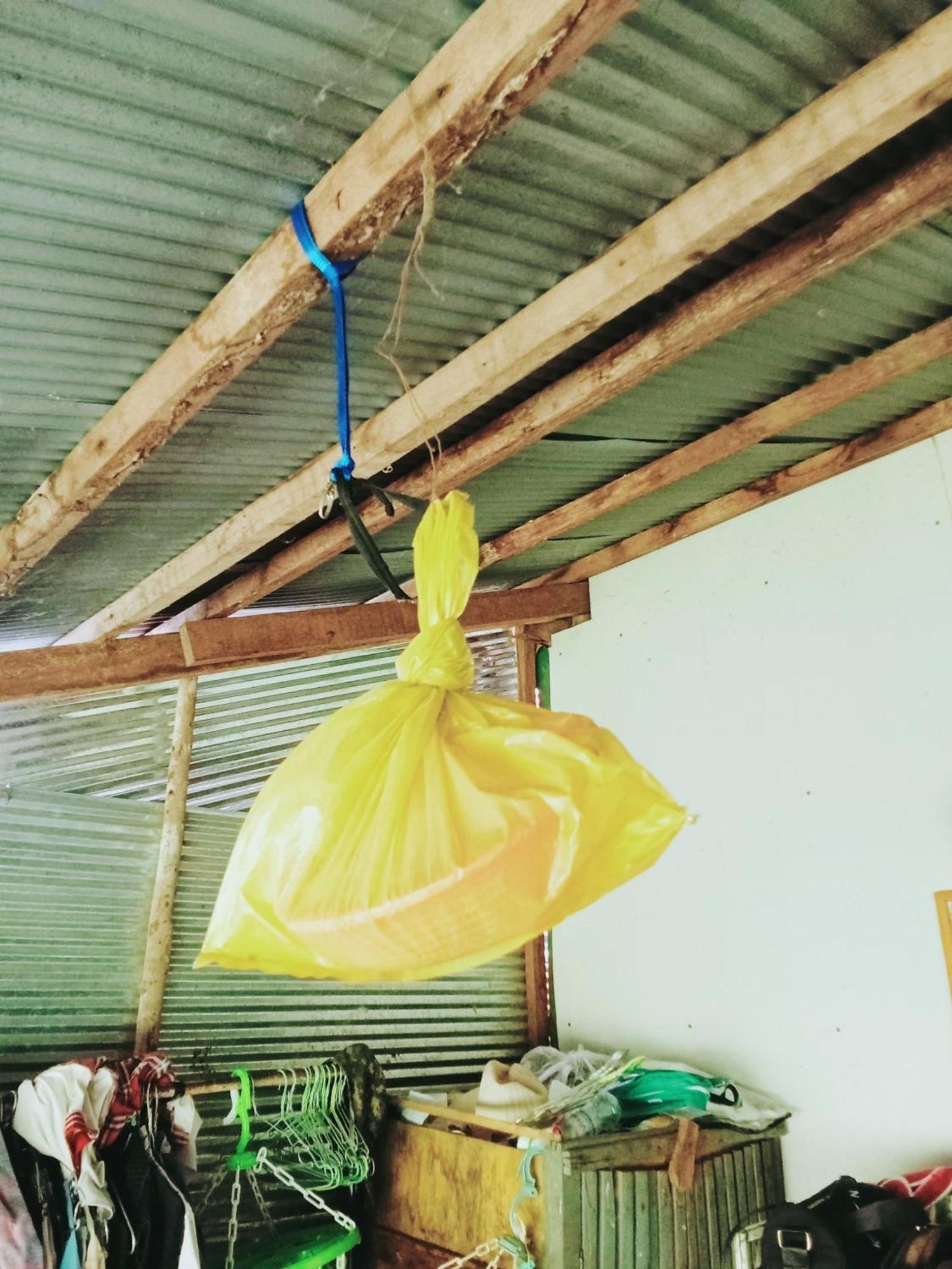 Chamkachuk Home Siem Reap Exterior foto