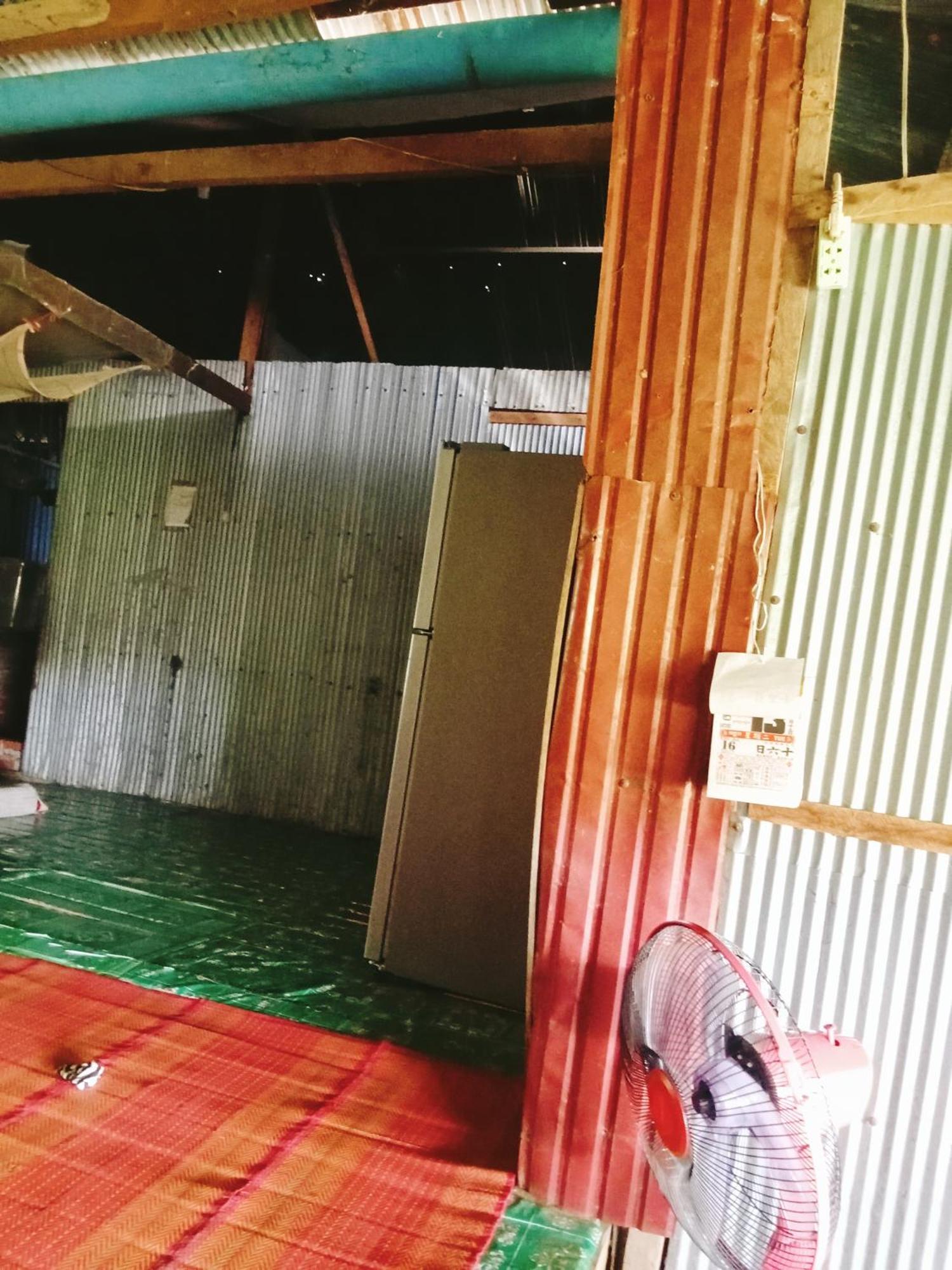 Chamkachuk Home Siem Reap Exterior foto