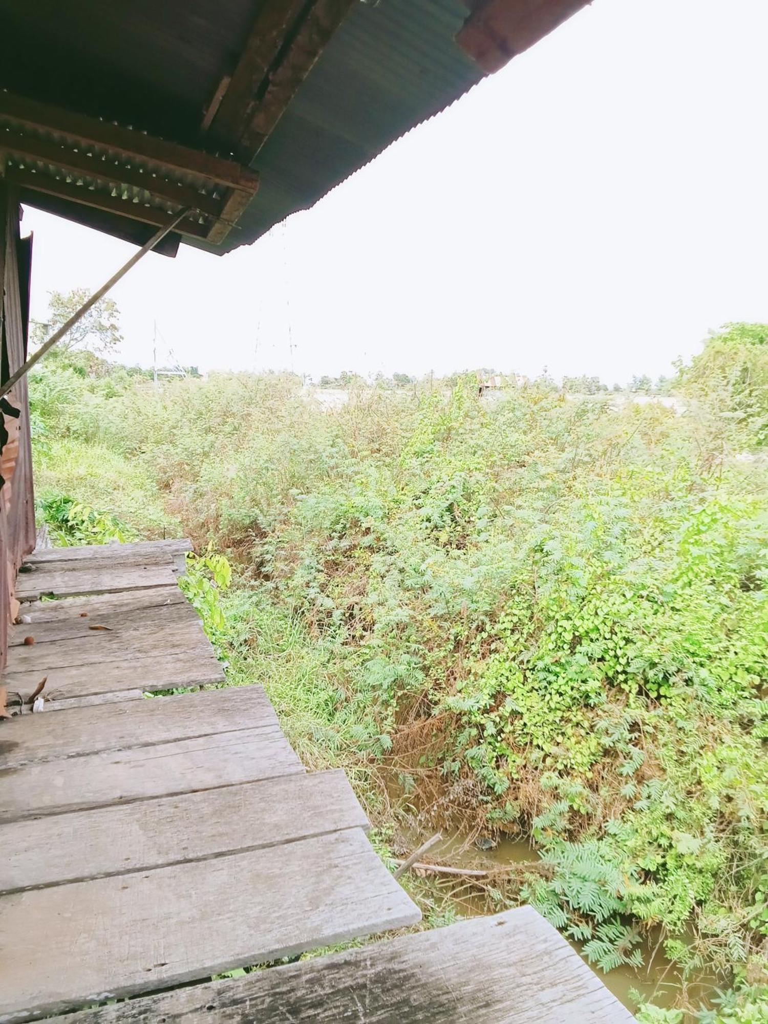 Chamkachuk Home Siem Reap Exterior foto