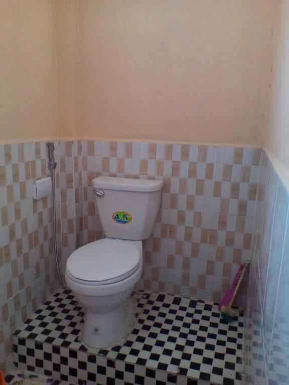 Chamkachuk Home Siem Reap Cameră foto
