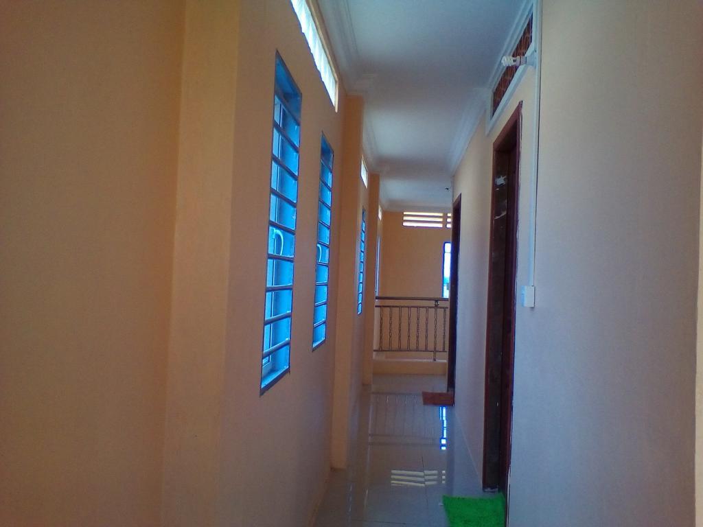 Chamkachuk Home Siem Reap Exterior foto
