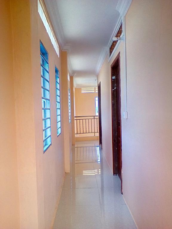 Chamkachuk Home Siem Reap Exterior foto