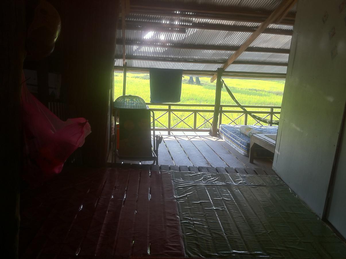 Chamkachuk Home Siem Reap Exterior foto